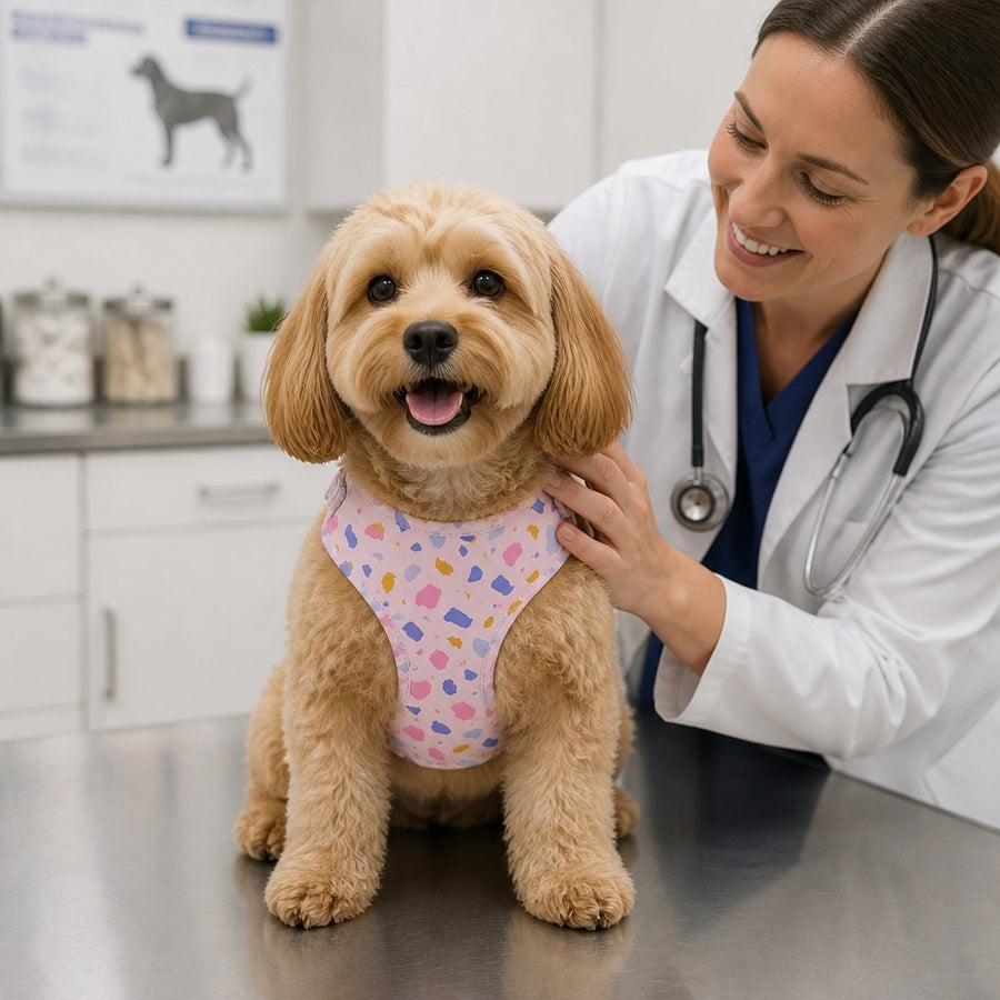 Vet & Trainer Certified