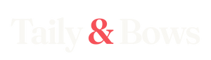 Taily & Bow